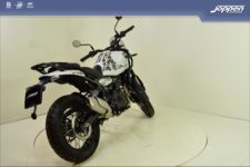 Royal Enfield Himalayan450