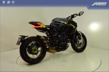 MV Agusta Dragster800RR