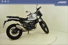Royal Enfield Himalayan450
