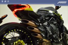 MV Agusta Dragster800RR