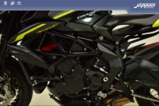 MV Agusta Dragster800RR