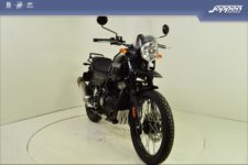 Royal Enfield Himalayan410