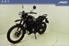 Royal Enfield Himalayan410
