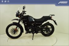 Royal Enfield Himalayan410