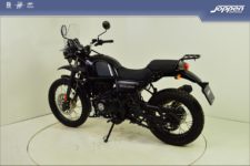 Royal Enfield Himalayan410