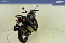 Royal Enfield Himalayan410