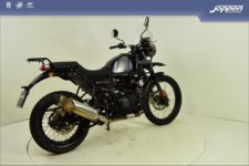 Royal Enfield Himalayan410