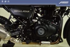Royal Enfield Himalayan410