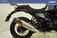 Royal Enfield Himalayan410