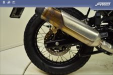 Royal Enfield Himalayan410