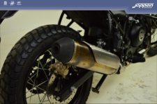 Royal Enfield Himalayan410