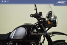 Royal Enfield Himalayan410