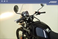 Royal Enfield Himalayan410