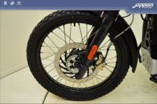 Royal Enfield Himalayan410