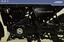 Royal Enfield Himalayan410