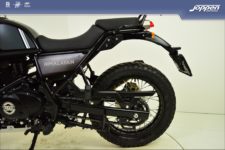 Royal Enfield Himalayan410