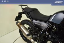 Royal Enfield Himalayan410