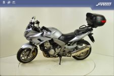 Honda CBF1000A