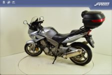 Honda CBF1000A