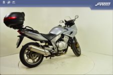 Honda CBF1000A