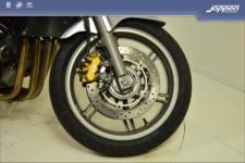 Honda CBF1000A