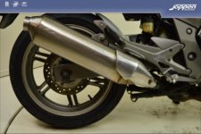 Honda CBF1000A