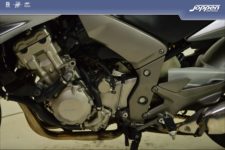 Honda CBF1000A