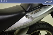 Honda CBF1000A