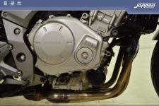 Honda CBF1000A