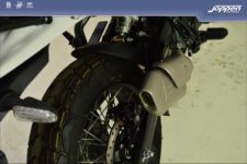 Royal Enfield Himalayan450