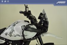 Royal Enfield Himalayan450