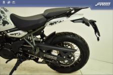 Royal Enfield Himalayan450