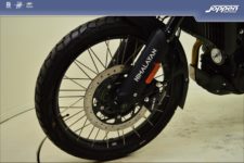 Royal Enfield Himalayan450