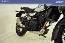 Royal Enfield Himalayan450