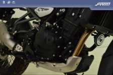 Royal Enfield Himalayan450