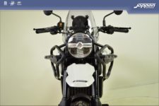 Royal Enfield Himalayan450