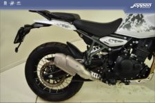 Royal Enfield Himalayan450