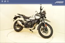 Royal Enfield Himalayan450