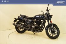 Royal Enfield Shotgun650