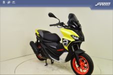 Aprilia SRGT Sport125