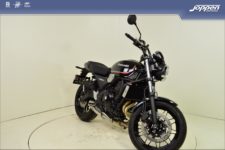 Kawasaki Z650RS