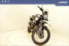 Royal Enfield Himalayan450