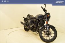 Royal Enfield Shotgun650