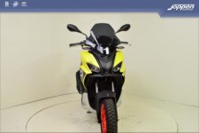 Aprilia SRGT Sport125
