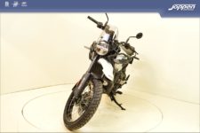 Royal Enfield Himalayan450