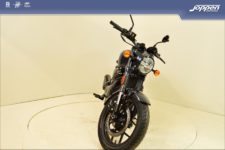 Royal Enfield Shotgun650