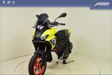 Aprilia SRGT Sport125