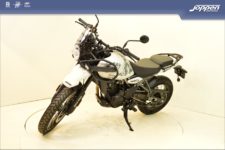 Royal Enfield Himalayan450