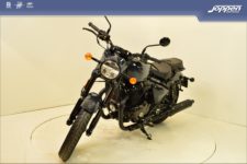 Royal Enfield Shotgun650