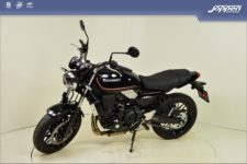 Kawasaki Z650RS